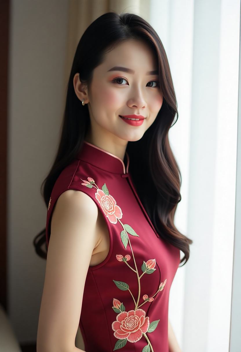 雾港手账