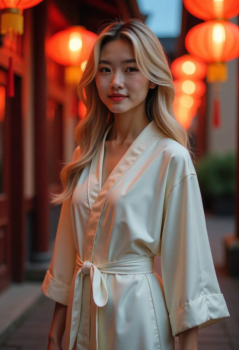 小岛气象员